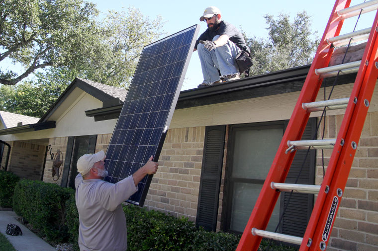 Solar Centex
